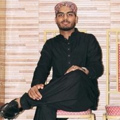 Fahad Hyder Awan