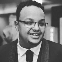 Hossam Idriss Ali