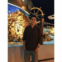Mohamed Ramadan