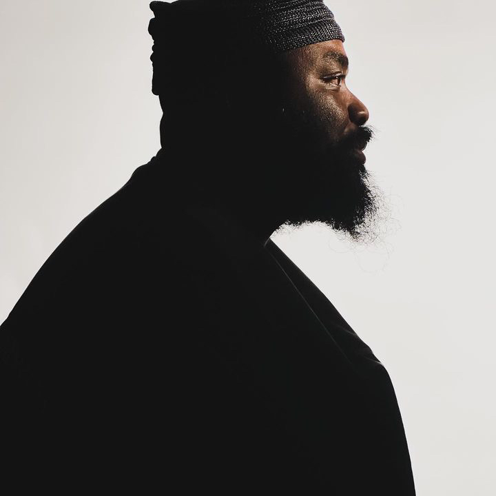 Nduduzo Makhathini