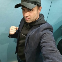 Николай Синягин