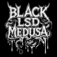 Black LSD Medusa