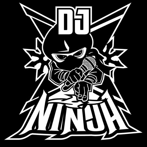 DjNinjaNyc — artist photo