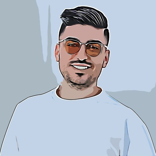 Amirhossein Ashrafi’s avatar