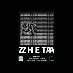 KETU TeCRÉ X Brilloteo (ZHETTA)