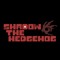 SHADOW THE HEDGEHOG