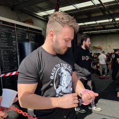 Long As My Bitch's Love Me (J.Sinclair Re-Edit)