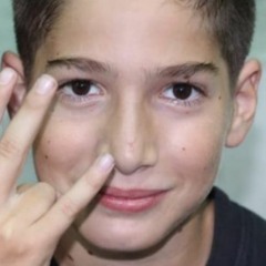 דוגי סטייל - ילד חדרתי (Prod. By zohar $ogo)
