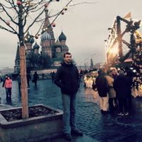 Заур Насиров’s avatar