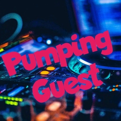 Stream Weekend - Ona tańczy dla mnie (Pumping Guest Remix ).mp3 by Pumping  Guest | Listen online for free on SoundCloud