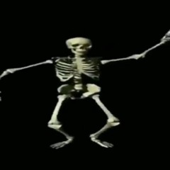 Mr. Bones