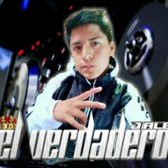 El verdadero J Alex