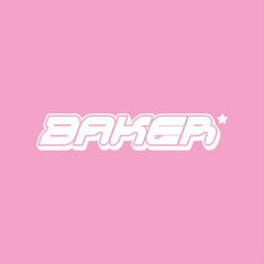 B  A  K  E  R
