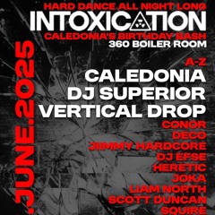 Caledonia_DJ 🏴󠁧󠁢󠁳󠁣󠁴󠁿