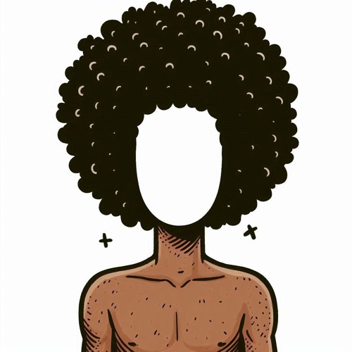 SoundCloud profile picture for @afro