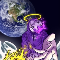 👾-Purpel Line-👾