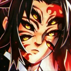Stream Kokushibo (Demon Slayer) - LUA SUPERIOR UM - Chrono by