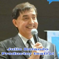 Julio Belando