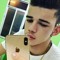 David