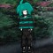 ekyo #backspace