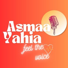Asmaa Yahia