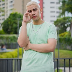 DJ DANIEL AVILA