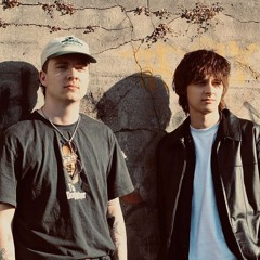 Zac Clowes & Jonah Wardle