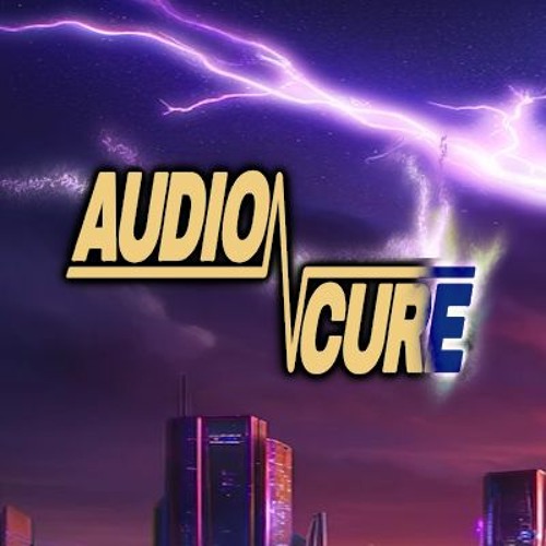 Audio Cure’s avatar