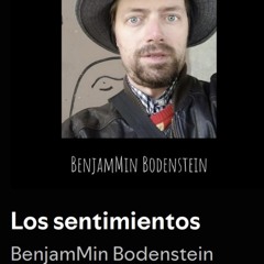 Benjammin Bodenstein