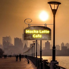 Cafe Mocha Latte