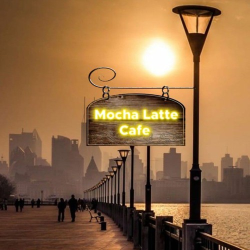 Cafe Mocha Latte’s avatar