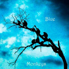 Blue Sky Monkeys