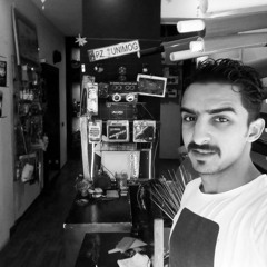 Mohamed 3mr
