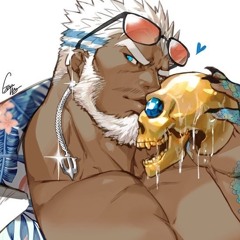 Captain Aegir Hellking Surtr
