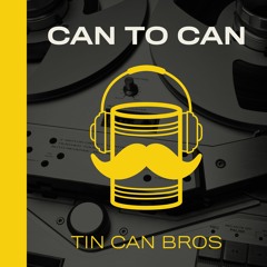 Tin Can Brothers