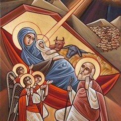 Church of Nativity Youth Hymns Class