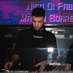 Nicolás Di Fabio