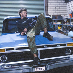 Caleb McClure