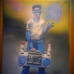 Orkan Gazi - MPC500_Beat29