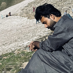 Ali Mehdi