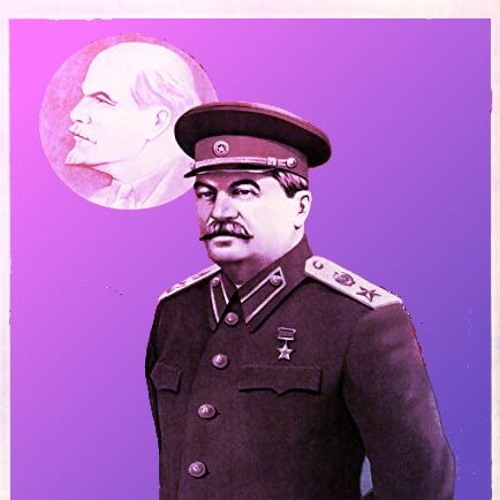 Stalin Vaporwave’s avatar