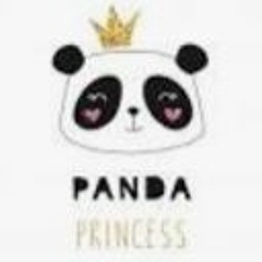 👑The Panda Princess👑