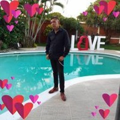 Ansel Alfaro