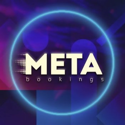 Meta.Booking’s avatar