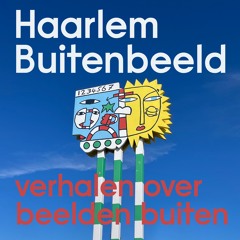 Haarlem Buitenbeeld