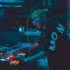 Sebastian Buitrago DJ