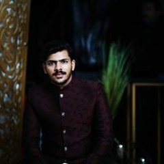 Ali Rajput