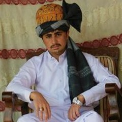 Mustafa Khan Orakzai