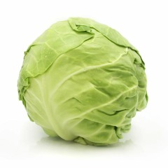 Cabbage Head