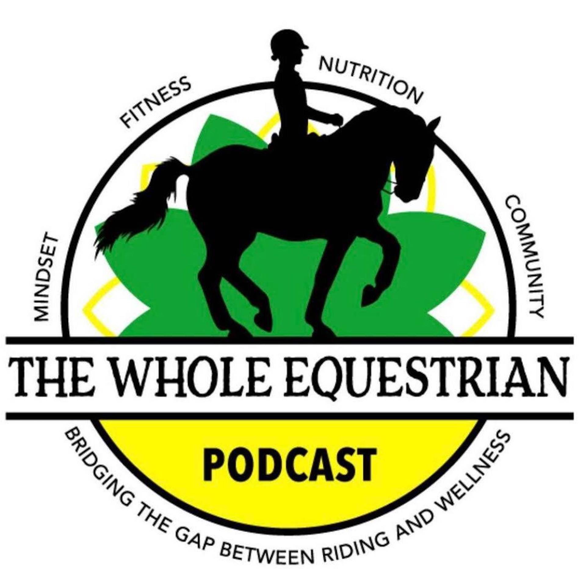 TheWholeEquestrian